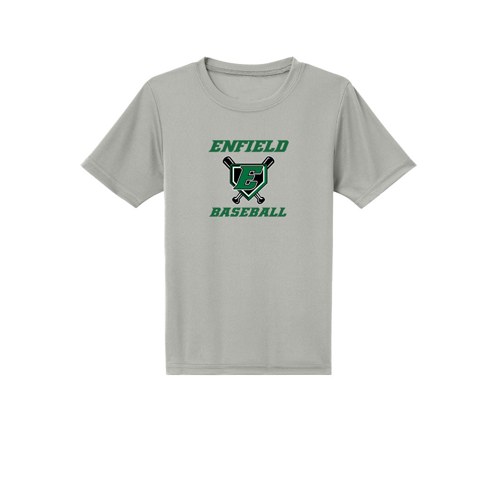 ELL Youth Tech Tee
