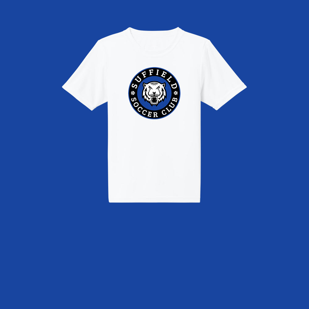 SSC Youth Tech Tee