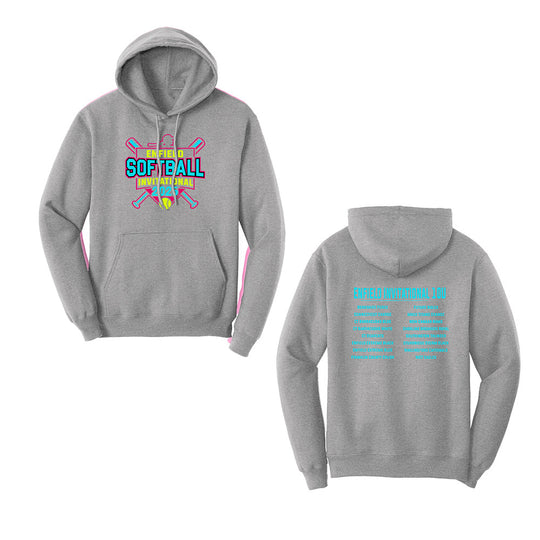ESI 2025 Hoodie