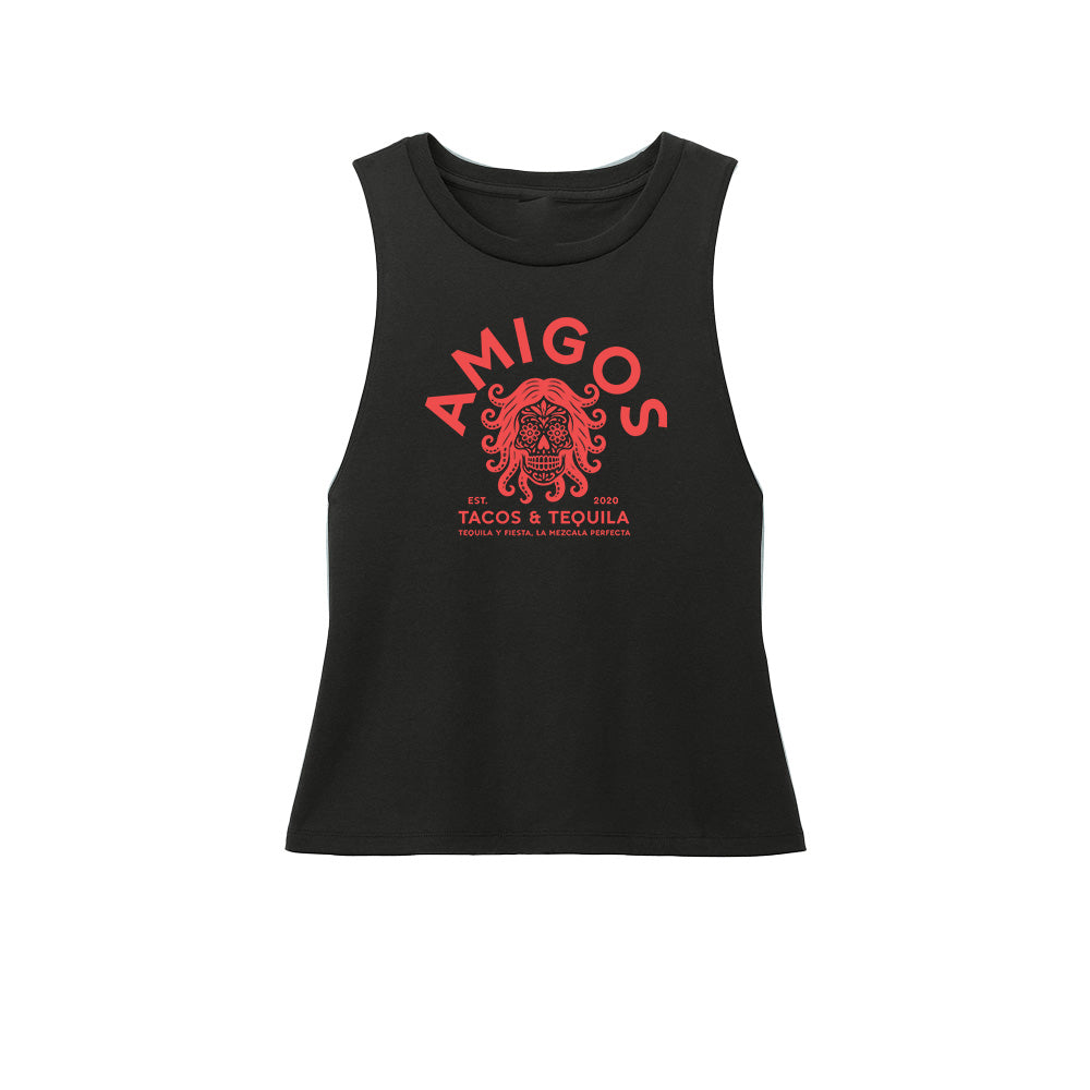 T&T 2025 Ladies Tank