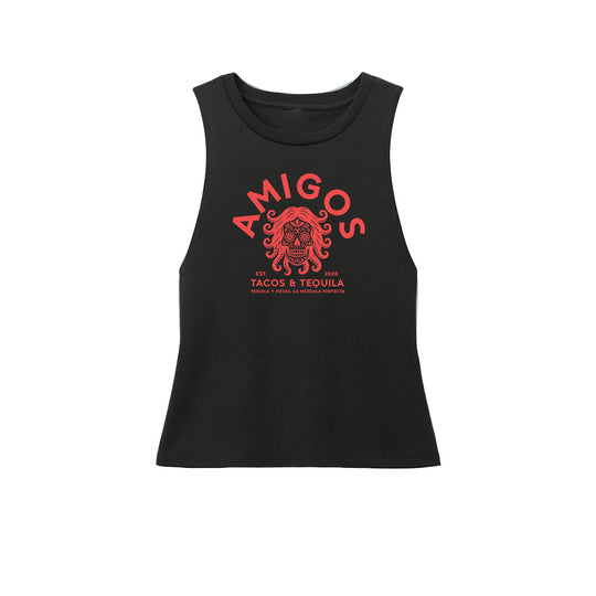 T&T 2025 Ladies Tank