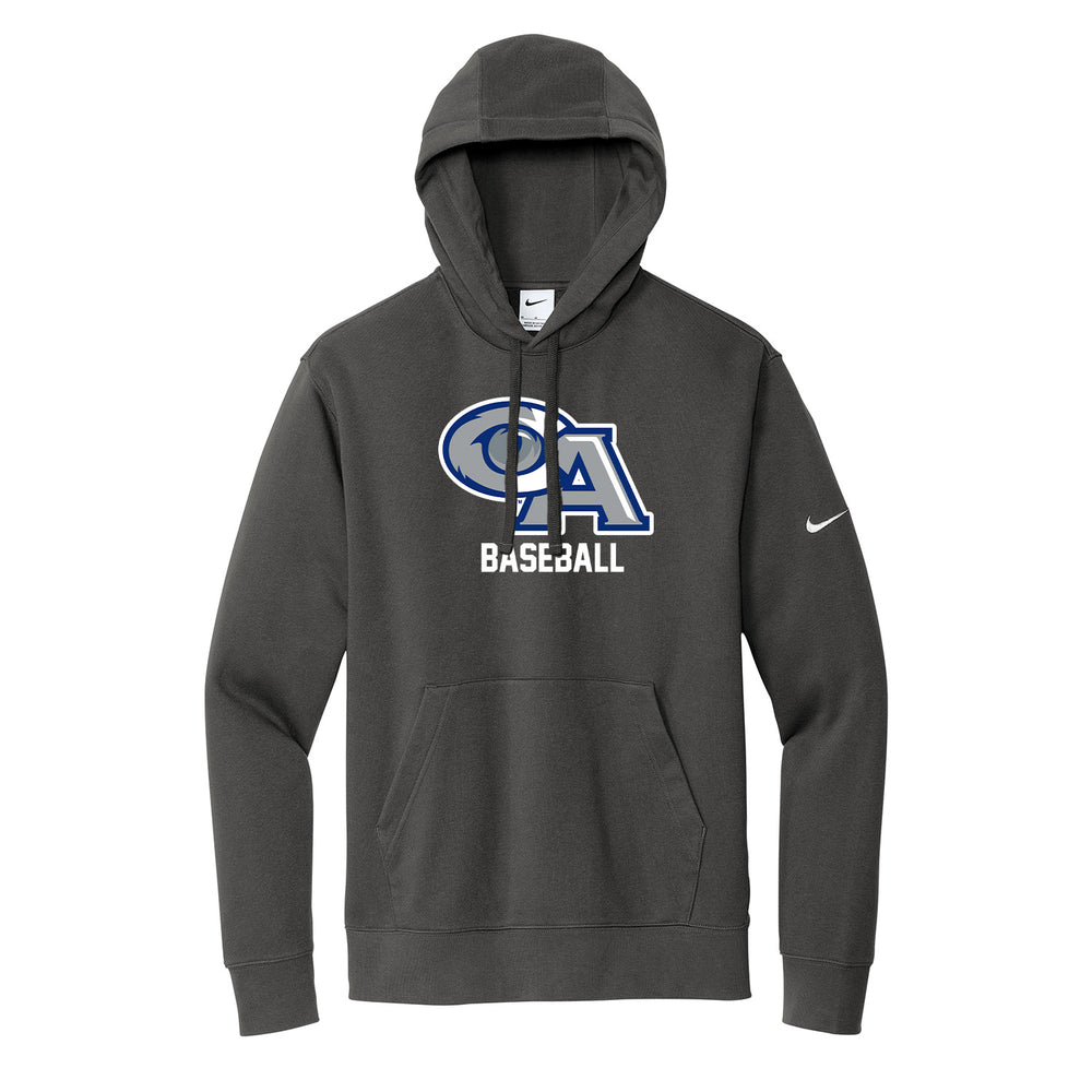 CA Baseball Nike Hoodie