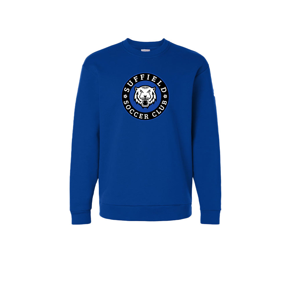 Suffeld Soccer Club Adidas Crew