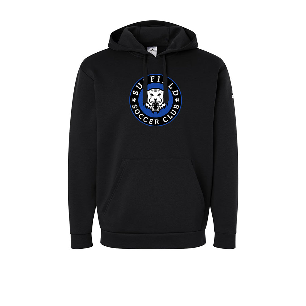 Suffield Soccer Club Adidas Hoodie