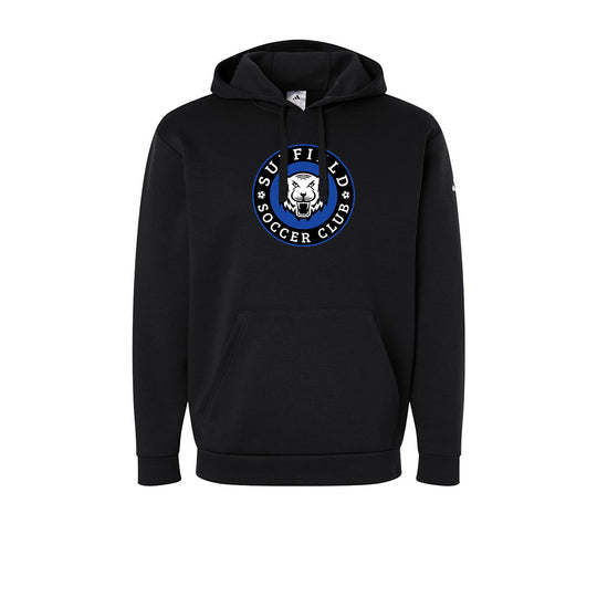 Suffield Soccer Club Adidas Hoodie
