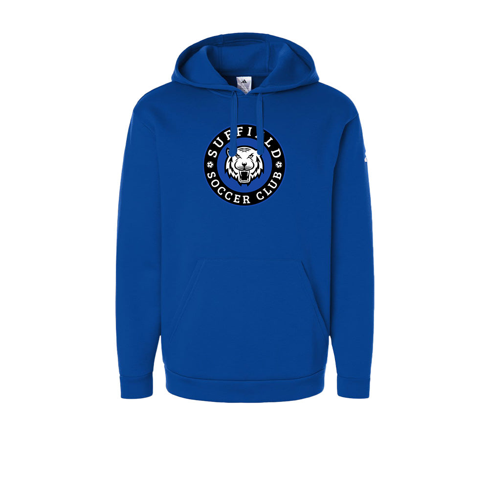 Suffield Soccer Club Adidas Hoodie
