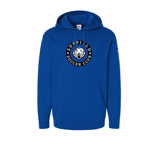 Suffield Soccer Club Adidas Hoodie