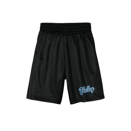 Valley Lacrosse Youth Mesh Short