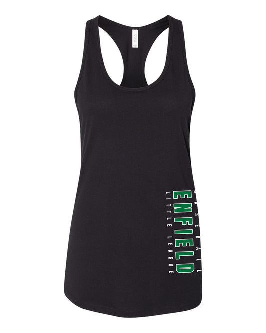 ELL Ladies Tank Top "ELL Side" - 6008 (color options available)