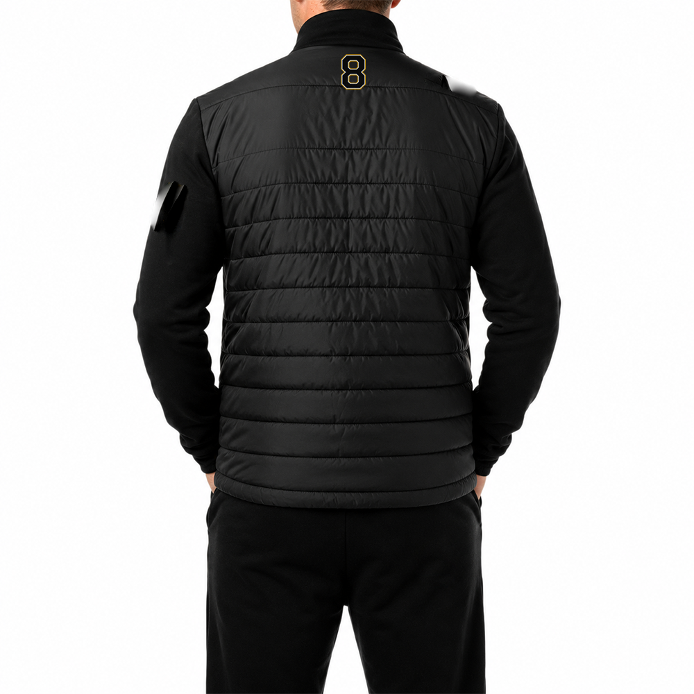 Bauer Adult Team Hybrid Jacket