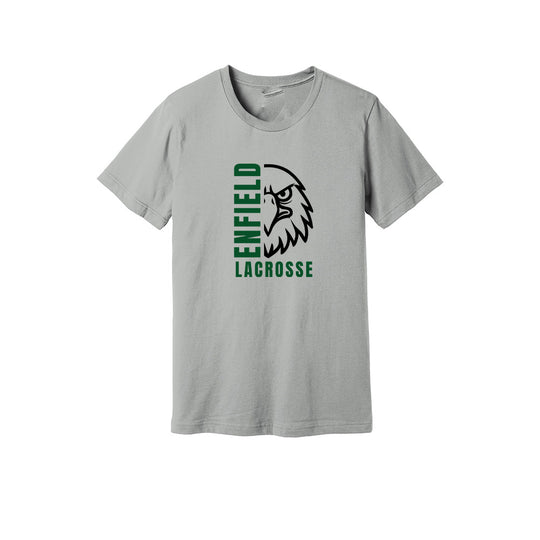 Enfield Lacrosse "Split" Unisex Jersey Tee
