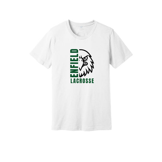 Enfield Lacrosse "Split" Unisex Jersey Tee