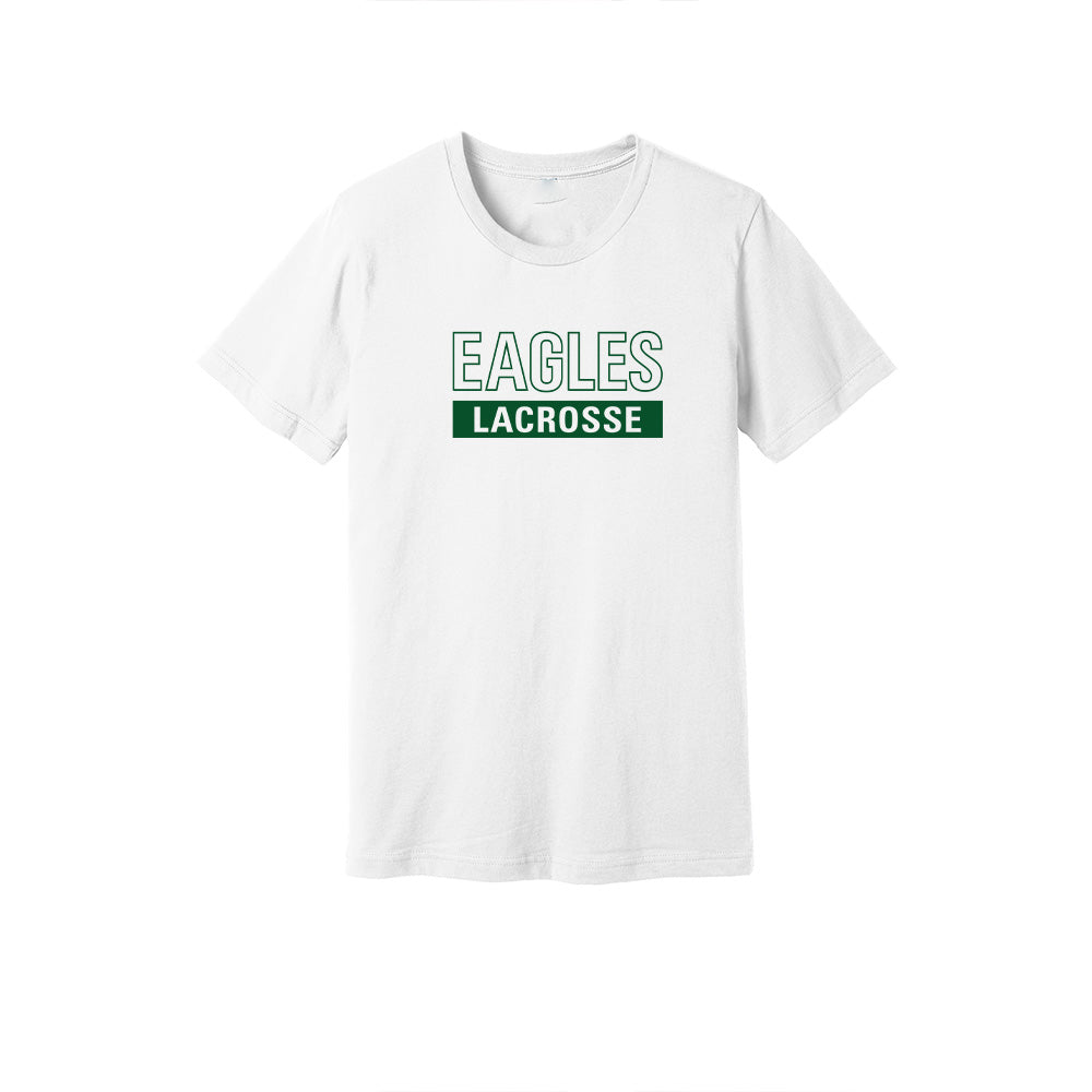 Enfield Lacrosse "Stripe" Unisex Jersey Tee