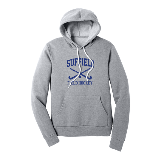 SFH Unisex Sponge Fleece Hoodie