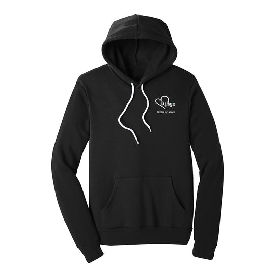 Riley's Dance Sponge Fleece Hoodie