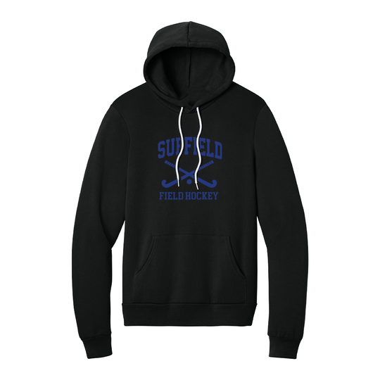 SFH Unisex Sponge Fleece Hoodie