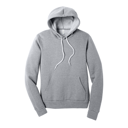 WLSC Adult Sponge Fleece Hoodie