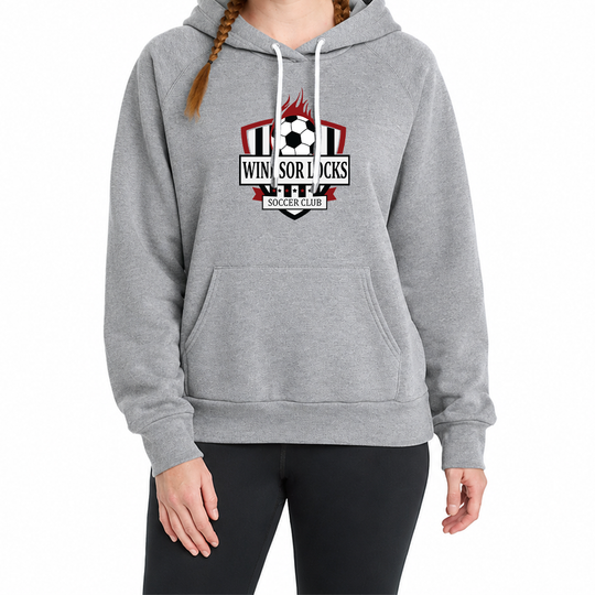 WLSC Adult Sponge Fleece Hoodie