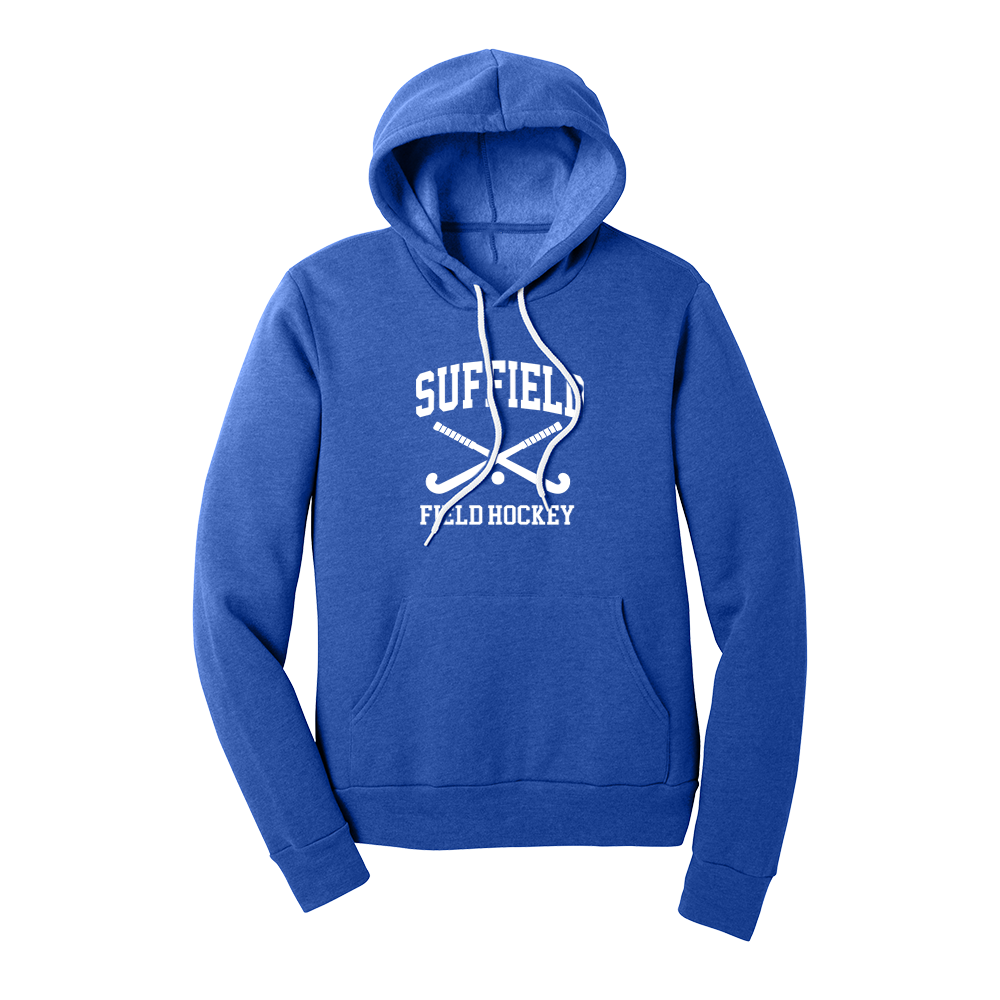 SFH Unisex Sponge Fleece Hoodie