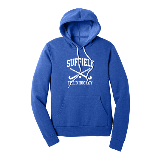 SFH Unisex Sponge Fleece Hoodie