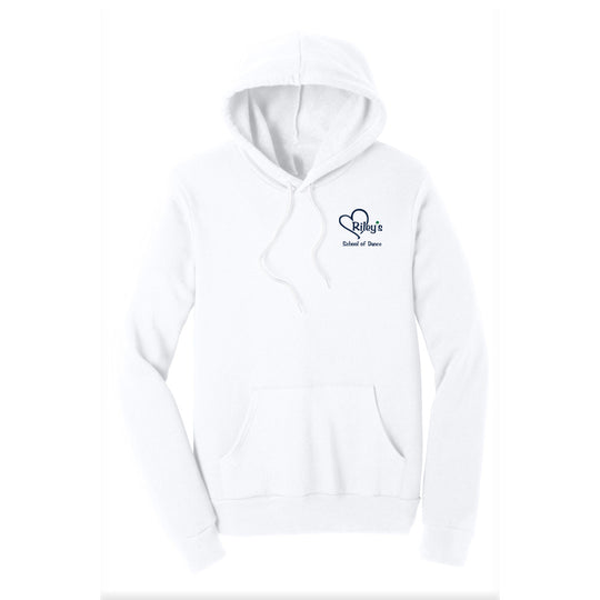 Riley's Dance Sponge Fleece Hoodie