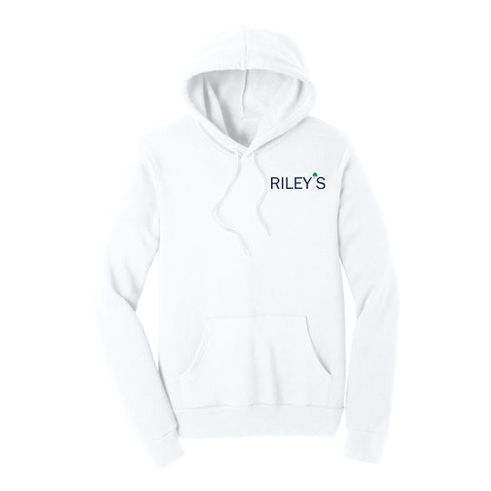 Riley's Dance "RY" Sponge Fleece Hoodie