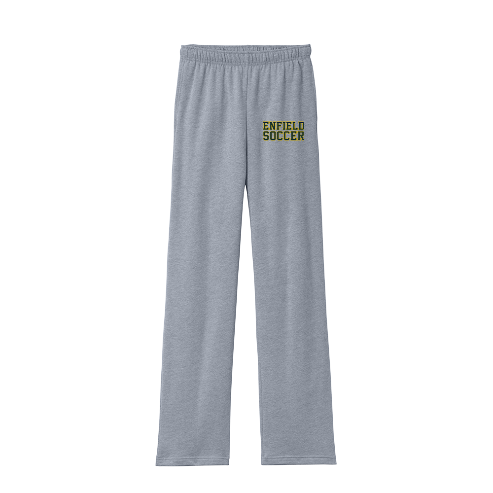 Enfield High Soccer Unisex Wide Leg Sweatpants