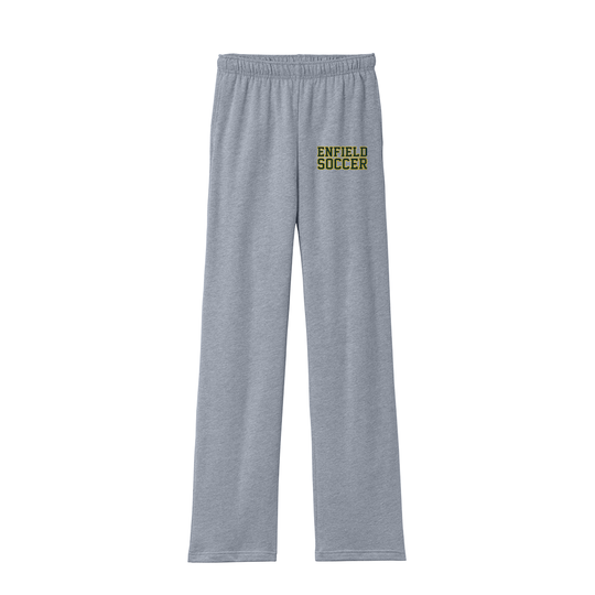 Enfield High Soccer Unisex Wide Leg Sweatpants
