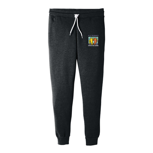 E.H.S Best Buddies Unisex Jogger Sweatpants