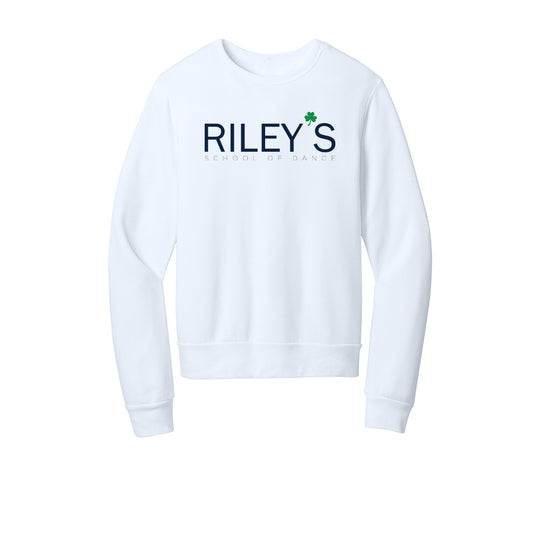 Riley's Dance "SOD" Sponge Fleece Crewneck Sweatshirt