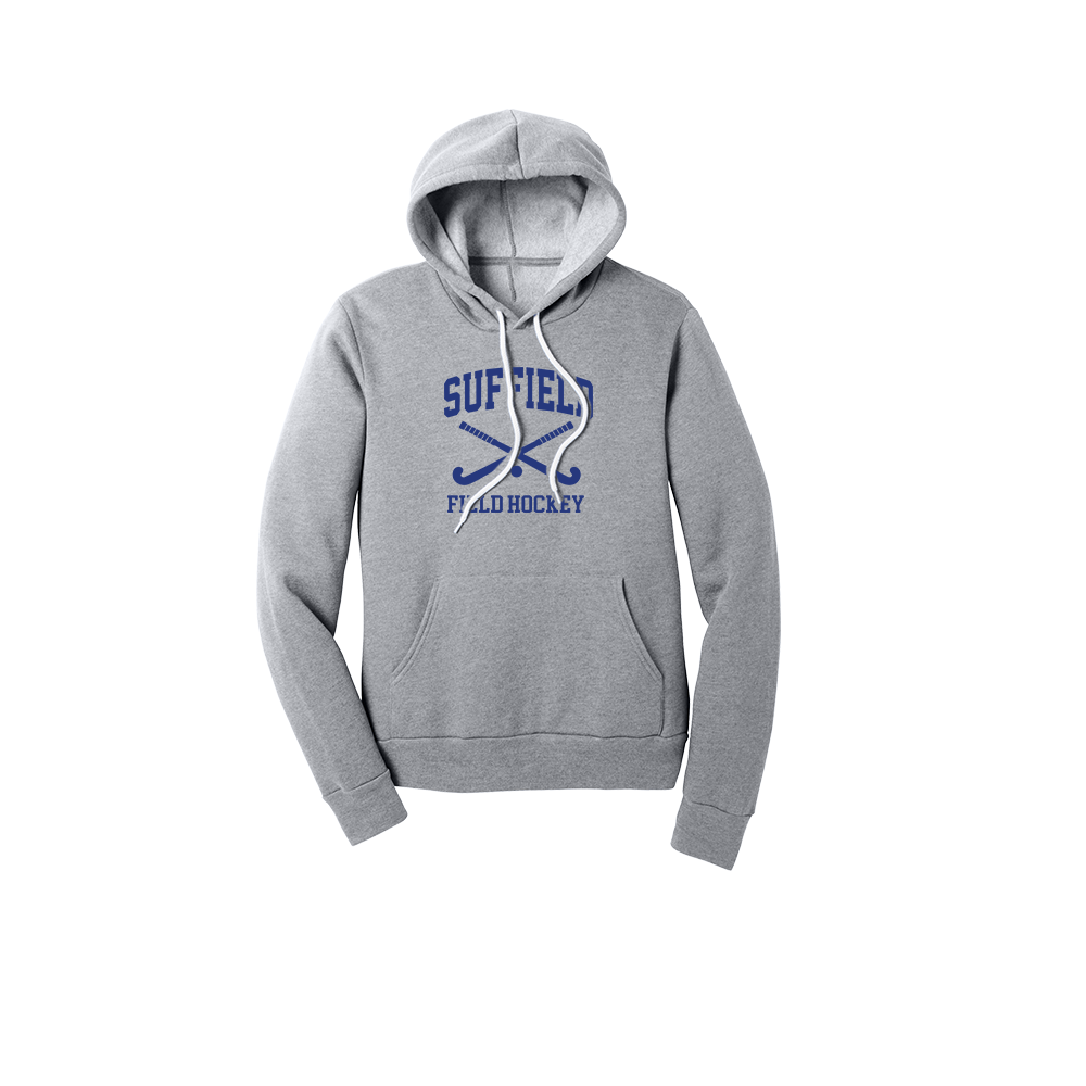 SFH PP Sponge Fleece Hoodie