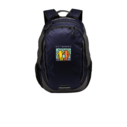 Best Buddies Backpack