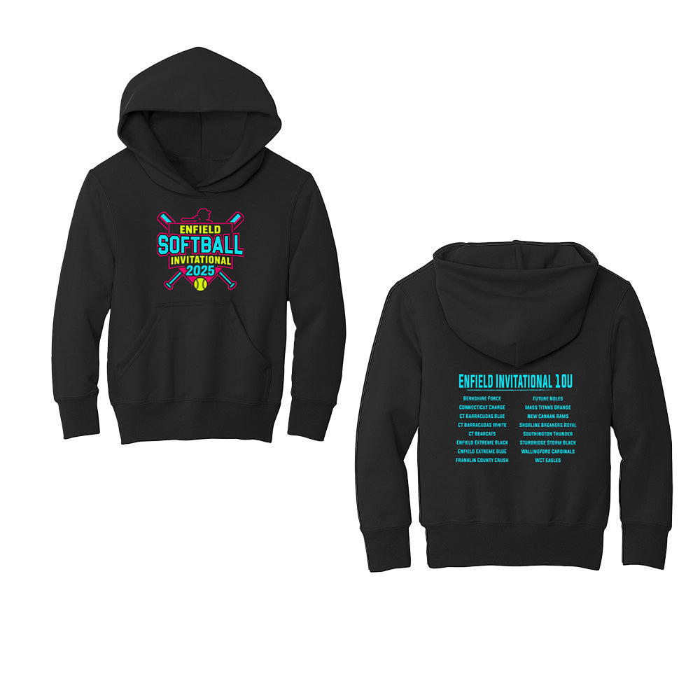 ESI 2025 Youth Hoodie