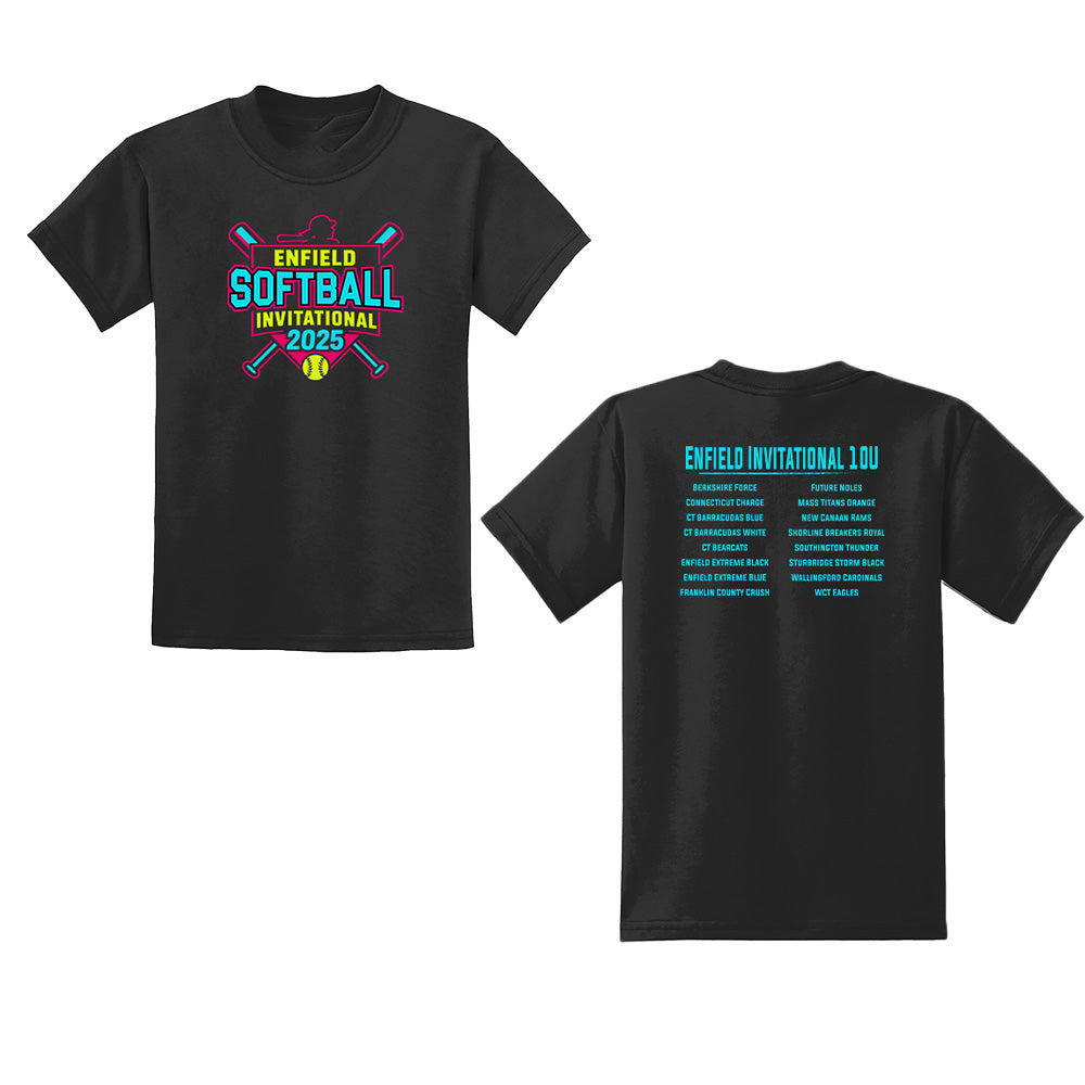 ESI 2025 Youth Tee