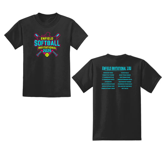 ESI 2025 Youth Tee