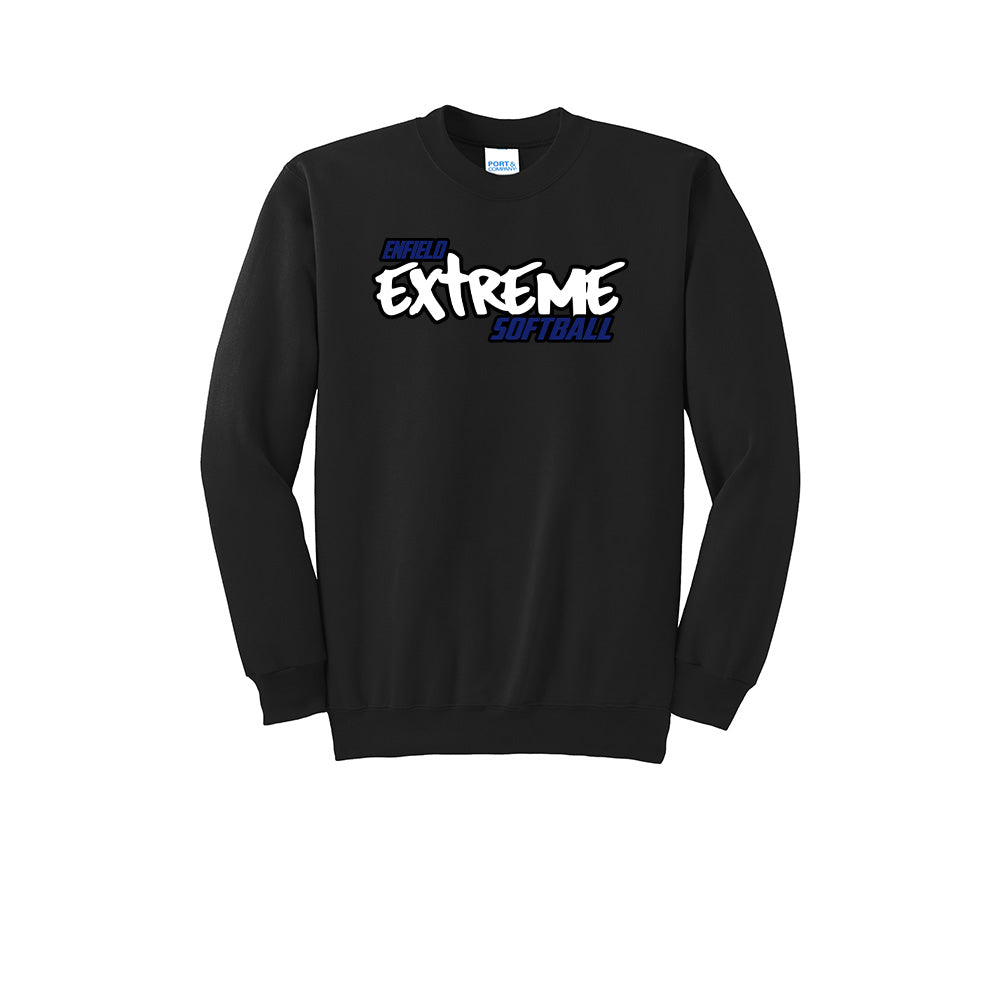 Enfield Extreme Crew Neck