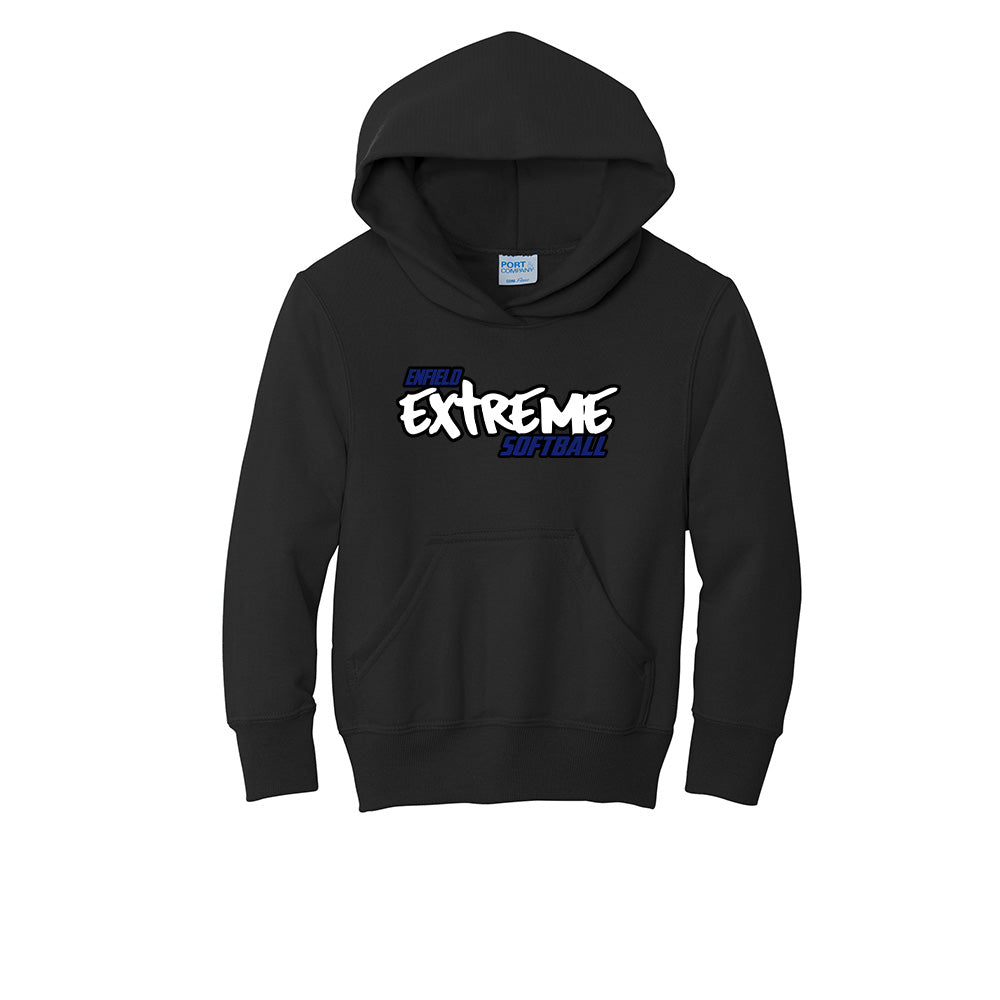 Enfield Extreme Youth Hoodie