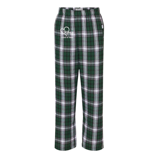 Riley's Dance Flannel Pant