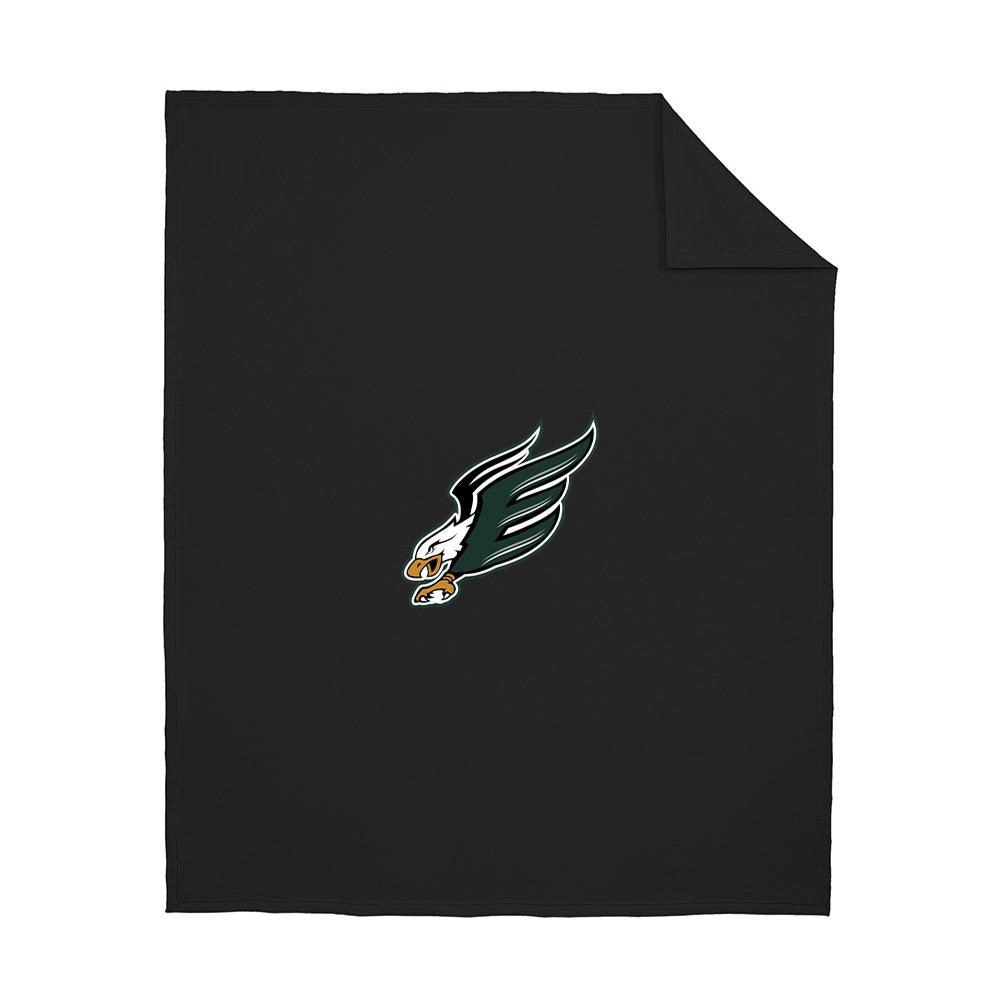 Enfield Football Oversized Sweatshirt Blanket