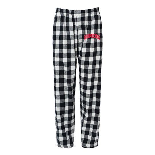Somers PTO Adult Flannel Pants