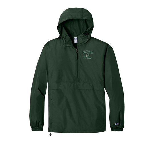 Enfield Eagles Soccer Adult Champion® Packable Anorak Jacket