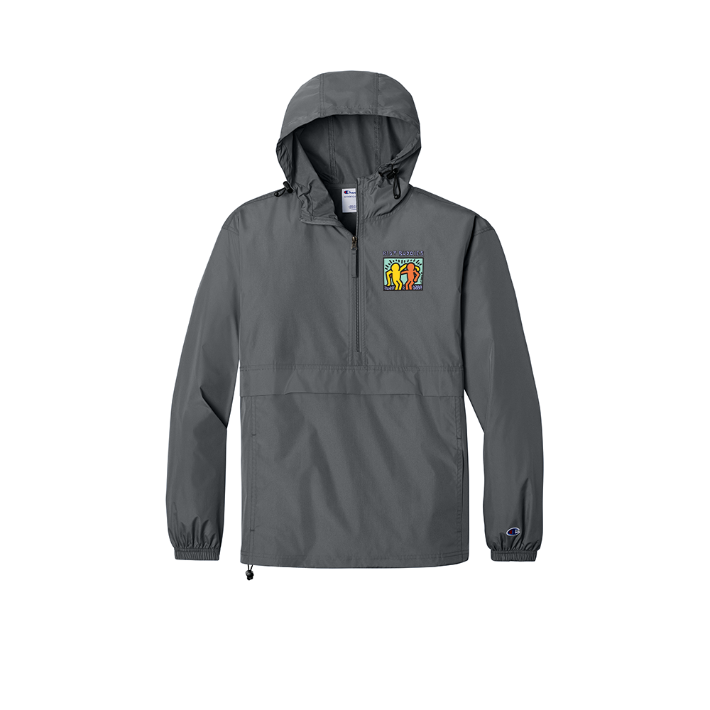 Best Buddies Adult Champion® Packable Anorak Jacket