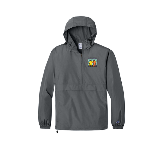 Best Buddies Adult Champion® Packable Anorak Jacket