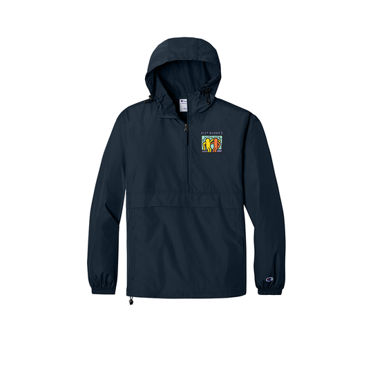Best Buddies Adult Champion® Packable Anorak Jacket