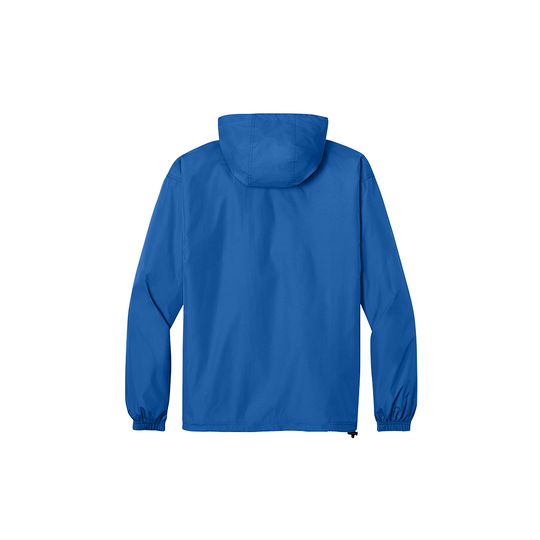 Suffield PTO Champion® Adult Packable Anorak Jacket