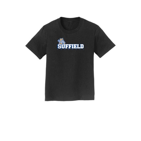 Suffield Lacrosse Youth 2025 Opening Day
