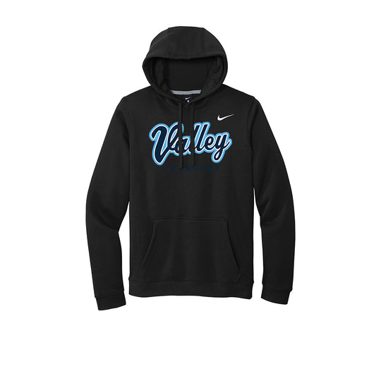 Valley Lacrosse Nike Hoodie