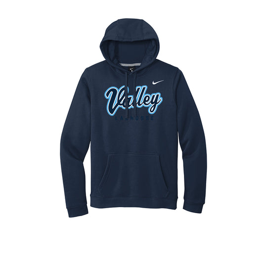 Valley Lacrosse Nike Hoodie