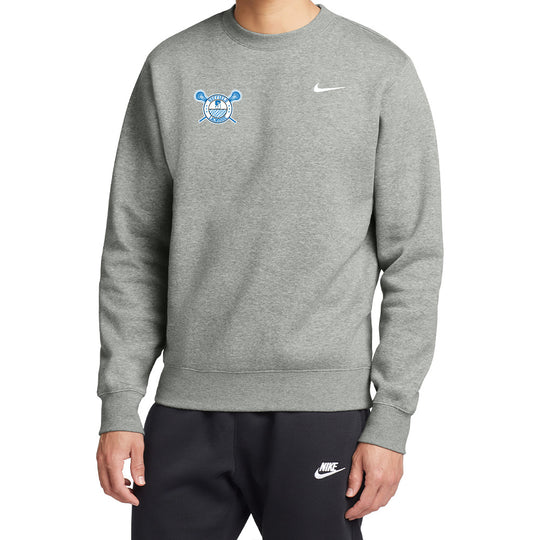 Suffield Lacrosse "Classic" Nike Crew