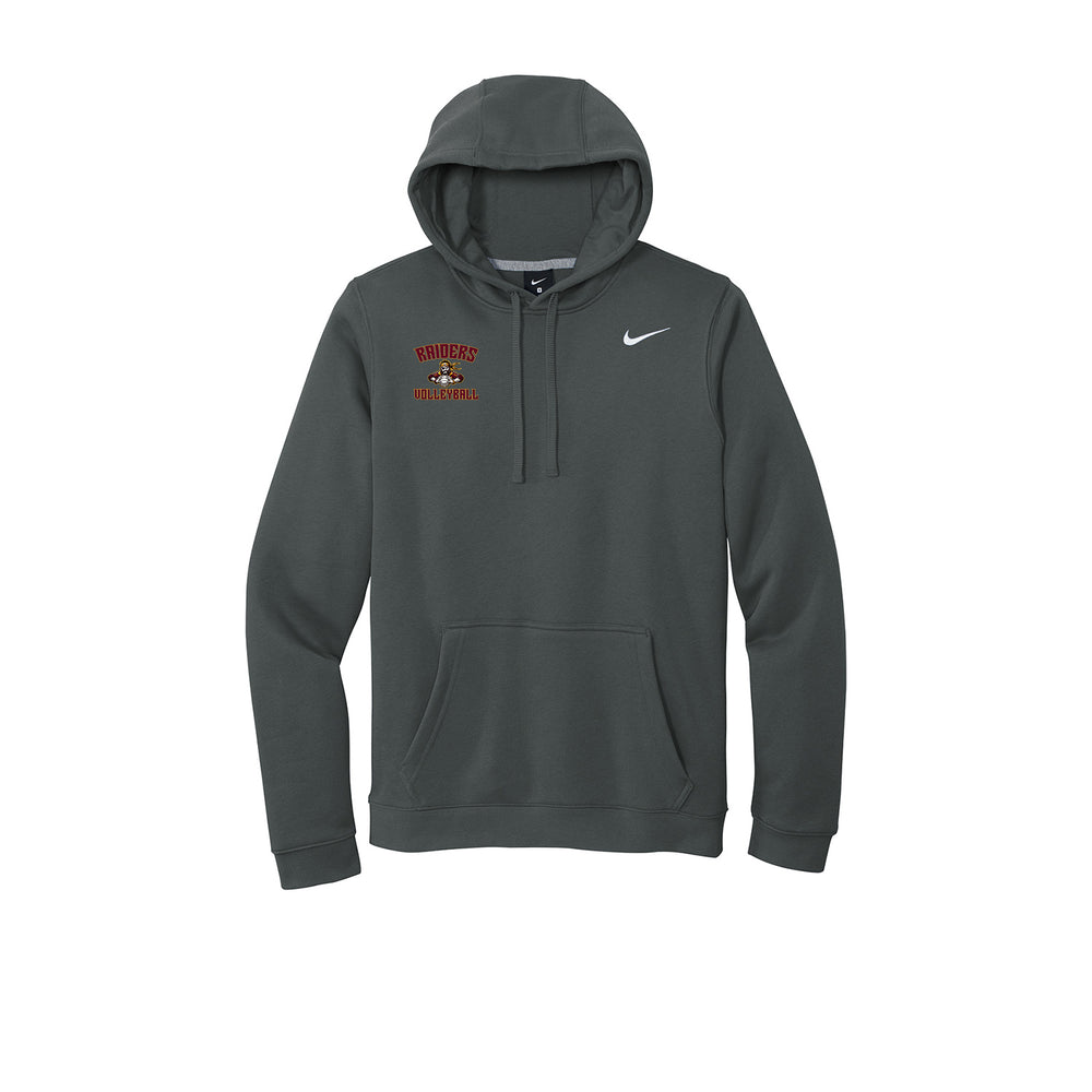 Raiders Nike Hoodie